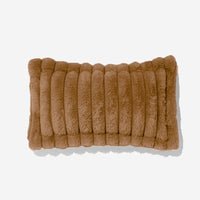 Brown-Pillow