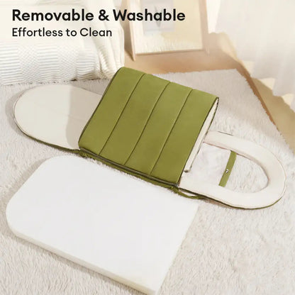 Cave-Style Warm Deep Sleeping Snug Cat Cave Dog House