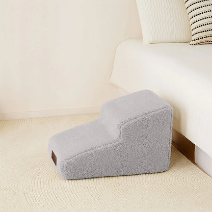 Climbing Aid for Bed and Couch Access Joint Protection Soft Dog Ramp Stairs