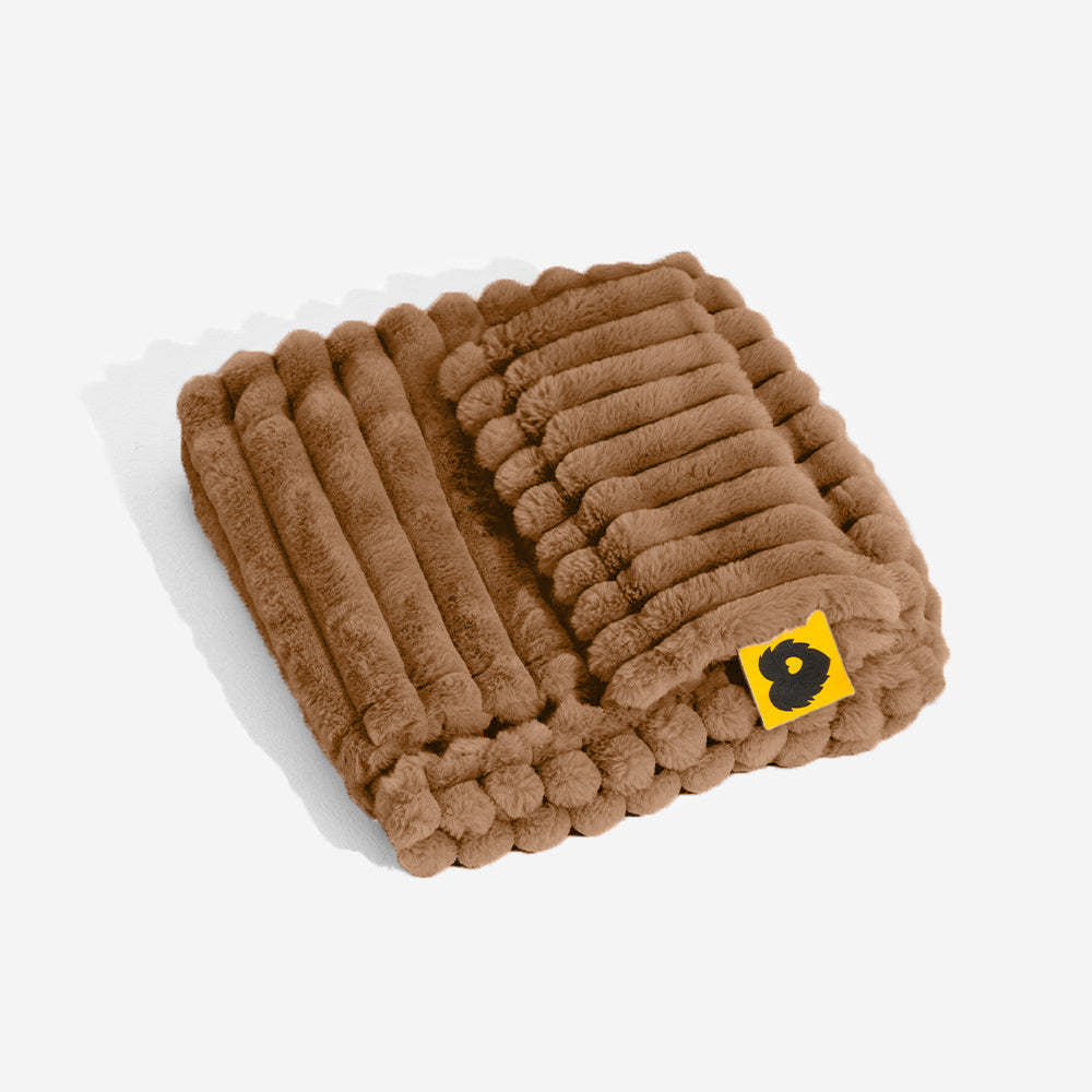 Bed Cover - Large Washable Fluffy Orthopedic Soft Dog Pillow Dog Sofa Bed